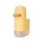 Automatic Touchless Soap Dispenser with Light, Rechargeable Infrared Sensor8817