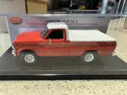 Ford F100 4wd XLT 1978 By Trax 1:43 Scale Resin Model NEW