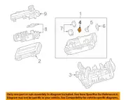 GM OEM Fuse Relay-Mini Fuse 19116048