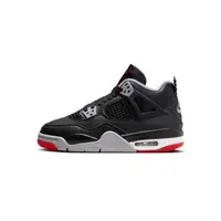 在飛比找森森購物網優惠-Nike Jordan 4 Retro Bred Reima