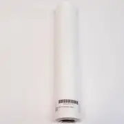 White Heat Transfer Vinyl Roll - 12 Inches x 15 Feet - AIRFLEX