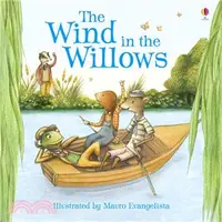 在飛比找三民網路書店優惠-Wind in the Willows (Usborne P