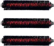 High-Speed Cleaning Brush for Roborock S7 MaxV Ultra & S8 Pro Ultra, Detachable, Washable (3pcs)