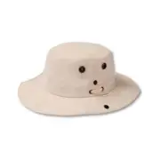 Tilley The T3 Wanderer Hat - Size 7 3/8 - Natural