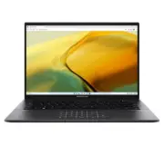 ASUS ZenBook 14 14' WQXGA 2.5K AMD Ryzen R5-7530U 16GB 512GB SSD Windows 11 Home