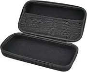 Generic Microphone Case Carry Bag Portable Case Microphone Storage Case Microphone Storage Bag