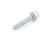 AUDI Q5 8R Engine Mounting Multi-Point Socket Head Bolt N91148901 NEW GENUINE