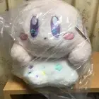 Ichiban kuji Kirby of the Star Cloud and Kirby Fluffy Plush Doll Prize A Japan