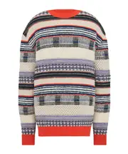 DIOR AND LEWIS HAMILTON Sweater S,XS,M Multicolor