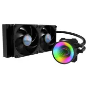 Cooler Master MasterLiquid ML240 Mirror ARGB Close-Loop AIO CPU Liquid Cooler