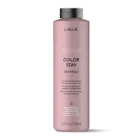 在飛比找PChome24h購物優惠-《LAKME》出色洗髮精1000ml