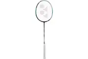 Yonex Astrox 88d Game Badminton Racket (Black/Silver) (One Size)