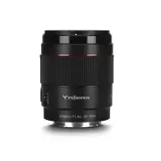 YONGNUO YN85mm F1.8S E Mount Lens for Sony, F1.8 Large Aperture Auto Focus Le...