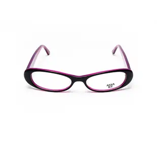 【全新特價】ANNA SUI 安娜蘇 AS504 007 日本製鏡框眼鏡 光學鏡架