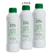 Farmasi MR WIPES Liquid Laundry Detergent White