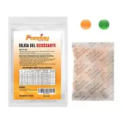 500Gram [2 Packets] Fonday Rechargeable Silica Gel Desiccant Packets Food Gra...