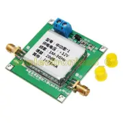 2.4GHz 1-3000MHz 20dB LNA RF Broadband Low Noise Amplifier Module UHF HF VHF AU