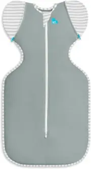 Transition Bag 1.0T Stretch Cotton Large (8.5-11Kg) Stage 2, Ideal for Moderate