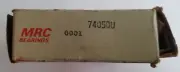 One(1) MRC 7405DU Angular Contact Ball Bearing New