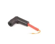 Bakers Pride Spark Plug Boot Assembly AS-340332-S - Free Shipping + Geniune OEM
