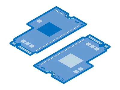 Samsung CWAM210S W-LAN Module PF#3 20K