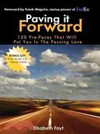 在飛比找三民網路書店優惠-Paving It Forward: 120 Pre-Pav
