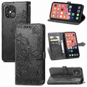 Suitable For Samsung S6 Flip Holster Phone Case