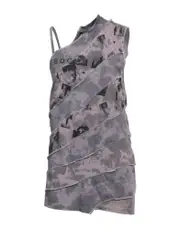 [P.A.M. PERKS AND MINI] P. A. M. PERKS AND MINI Mini dresses - Item 15446407