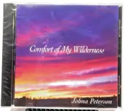JONAH PETERSON - COMFORT OF MY WILDERNESS