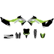 D'Cor Visuals Complete Kit Cor9 Black Bag Kaw | 20-20-234