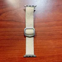 在飛比找蝦皮購物優惠-二手商品-犀牛盾 Apple Watch SE 40mm 編