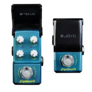 JOYO JF-312 Pipebomb - Compressor Guitar Pedal