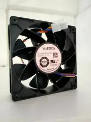 4pin Cooling Fan For Bitmain Antminer S21 S19Kpro BTC Bitcoin Miner Mining