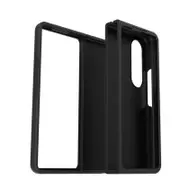 OtterBox Samsung Galaxy Z Fold4 5G (7.6') Thin Flex Series Antimicrobial Case - Black (77-90461)