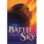 THE BATTLE FOR THE SKY