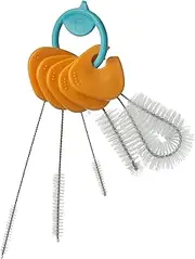 b.box Bottle Cleaning Brush Set (Pack of 5)