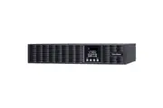 CyberPower Online S OLS2000ERT2UA Double Conversion Online UPS - 2 kVA/1.80 kW - 2U Rack/Tower - 4 Hour Recharge - 4 Minute Stand-by - 230 V AC Input