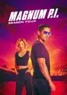 Magnum P.I.: Season Four (DVD) Jay Hernandez Perdita Weeks (US IMPORT)