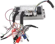 1000W High-Efficiency Brushless Controller Universal 3 Mode Ebikes Parts for Electric Motorcycles and Electrocar 48V-60V Cast Aluminium Shell