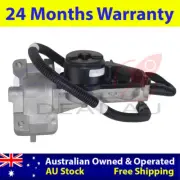 NEW FRONT 4WD DIFF ACTUATOR, SHIFTER, ENGAGER ASSY. FOR HOLDEN RC COLORADO 4WD