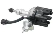 Ignition Distributor For 1975 Ford E350 Econoline 5.0L V8 TP154WX (for: Ford)