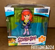 Jada MetalFigs Diecast Scooby-Doo! Daphne Blake 2.5”