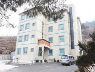 Palgyeong汽車旅館 - Goodstay認證Goodstay Palgyeong Motel