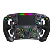 Moza Racing FSR Steering Wheel