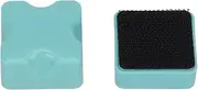 Aquarium Magnetic Brush Ergonomic Design Mini Fish Tank Glass Cleaner Removal Kit (210x210x135cm/82.7x82.7x53.1インチ)