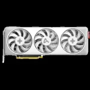 AX Esports Rebel RTX 4070 TI SUPER 16G Three Fan Graphics Card Gaming GPU