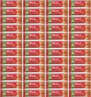 48 NESTLE MUSLI STRAWBERRY Wholegrain Healthy Breakfast Cereal Bars 35g 1.23oz