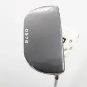 2024 Ping Pld Milled Ds72 Gunmetal Putter 35 Inches Steel Right-Hand C-145248