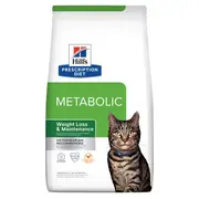 Hill's Prescription Diet Metabolic Adult Cat Food