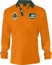 [Tidwell] ARU Retro Heritage Jersey - Wallabies 1991 World Cup - Rugby Union